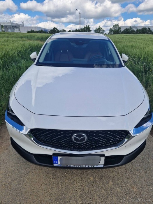 Mazda CX-30 2,0   Edition 100 TH SKYA