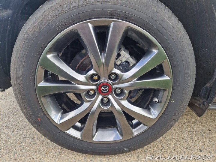 Mazda CX-30 2,0   Edition 100 TH SKYA 2021