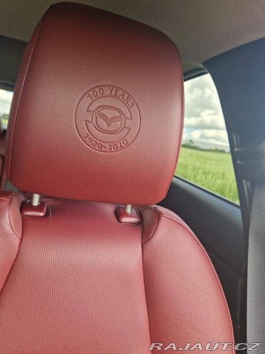 Mazda CX-30 2,0   Edition 100 TH SKYA 2021