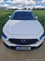 Mazda CX-30 2,0   Edition 100 TH SKYA 2021