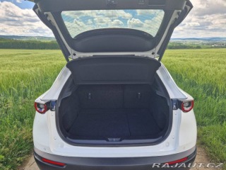 Mazda CX-30 2,0   Edition 100 TH SKYA 2021