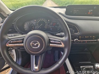 Mazda CX-30 2,0   Edition 100 TH SKYA 2021