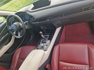 Mazda CX-30 2,0   Edition 100 TH SKYA 2021