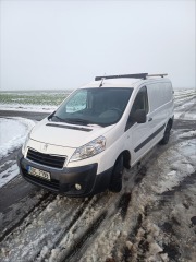 Peugeot Expert 1,6 ODPOČET DPH