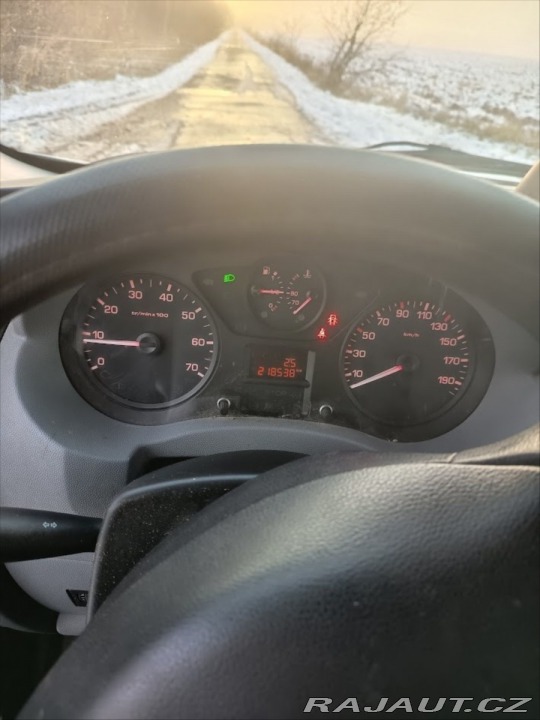 Peugeot Ostatní modely Expert 1,6   ODPOČET DPH 2012