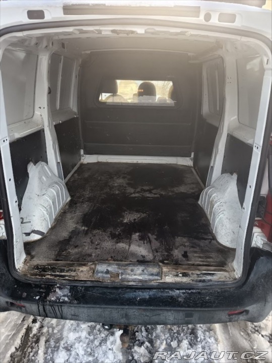 Peugeot Ostatní modely Expert 1,6   ODPOČET DPH 2012