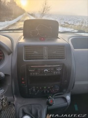 Peugeot Ostatní modely Expert 1,6   ODPOČET DPH 2012