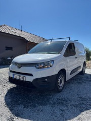 Toyota ProAce City 1,5   LONG