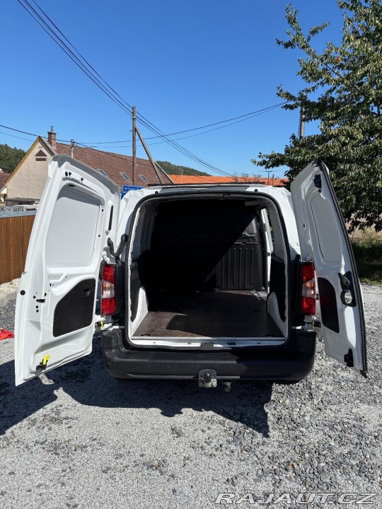 Toyota ProAce City 1,5   LONG 2022