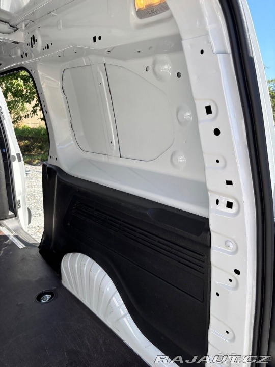 Toyota ProAce City 1,5   LONG 2022