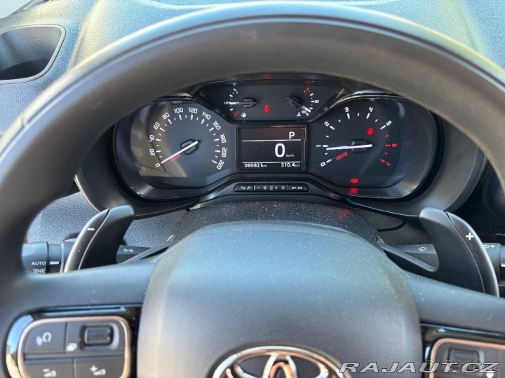 Toyota ProAce City 1,5   LONG 2022