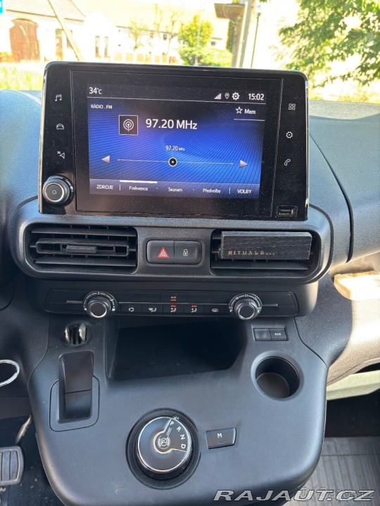 Toyota ProAce City 1,5   LONG 2022