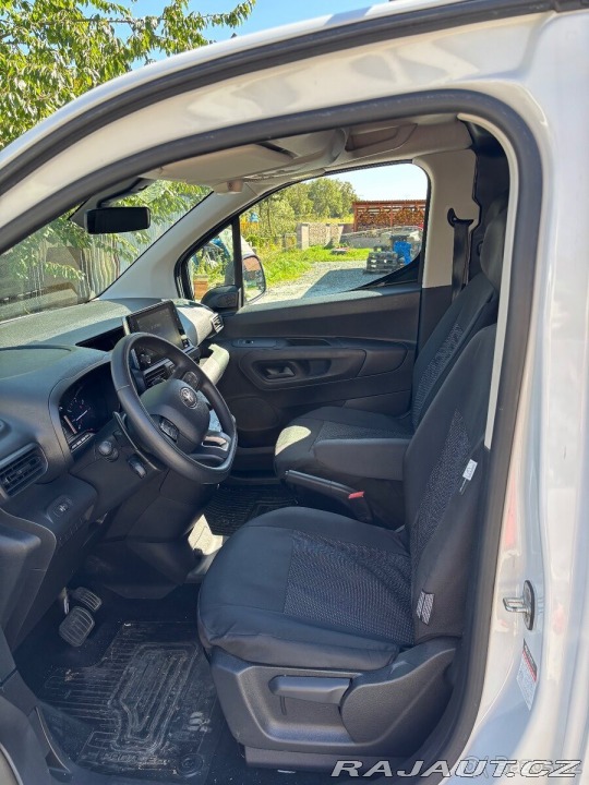 Toyota ProAce City 1,5   LONG 2022