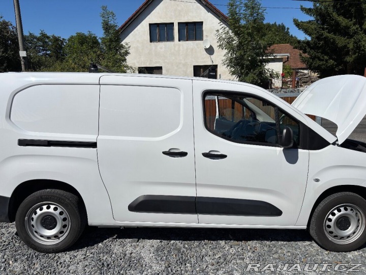 Toyota ProAce City 1,5   LONG 2022