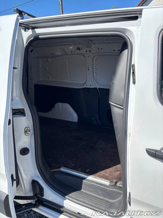 Toyota ProAce City 1,5   LONG 2022