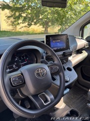 Toyota ProAce City 1,5   LONG 2022