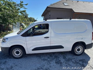 Toyota ProAce City 1,5   LONG 2022