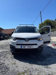 Toyota ProAce City 1,5   LONG 2022