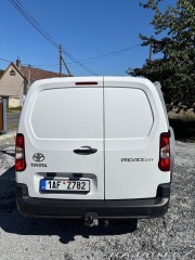 Toyota ProAce City 1,5   LONG 2022