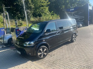 Volkswagen Caravelle Folsvahen karvela 1800