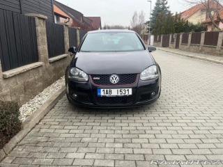 Volkswagen Golf GTI 2005