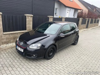 Volkswagen Golf GTI 2005