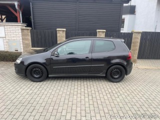 Volkswagen Golf GTI 2005