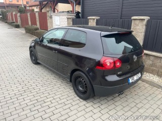 Volkswagen Golf GTI 2005