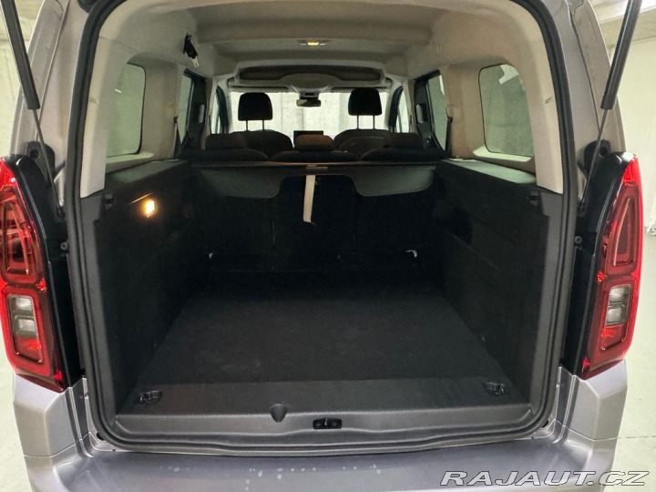 Toyota ProAce City Verso 1.5, D, MT, Long, Family 2026