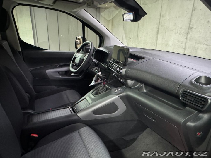 Toyota ProAce City Verso 1.5, D, MT, Long, Family 2026
