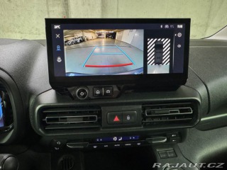 Toyota ProAce City Verso Family 1,5 6MT Long 2025