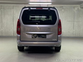 Toyota ProAce City Verso Family 1,5 6MT Long 2025
