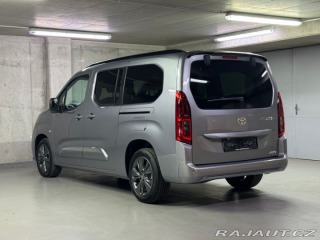 Toyota ProAce City Verso Family 1,5 6MT Long 2025