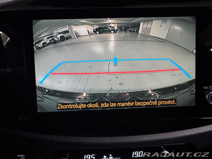 Toyota Aygo Executive  1.5 Hybrid 116 2026