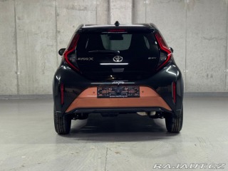 Toyota Aygo Executive  1.5 Hybrid 116 2026