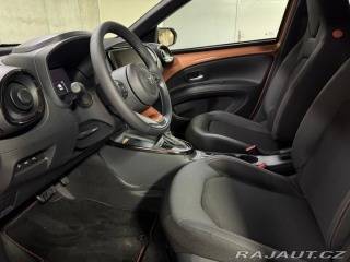 Toyota Aygo Executive  1.5 Hybrid 116 2026