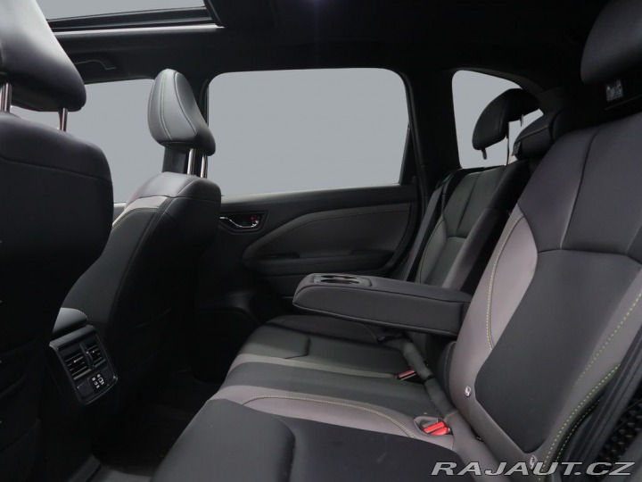 Subaru Forester 2.0ie-S ES Field CVT 2025