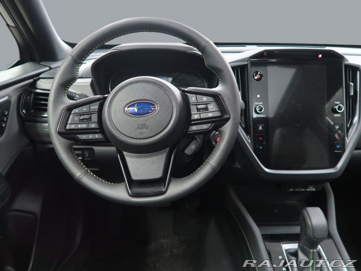 Subaru Forester 2.0ie-S ES Field CVT 2026