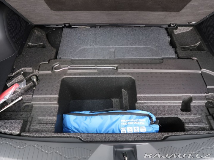 Subaru Forester 2.0ie-S ES Field CVT 2026