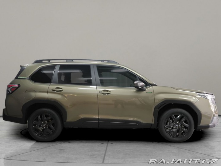 Subaru Forester 2.0ie-S ES Field CVT 2025