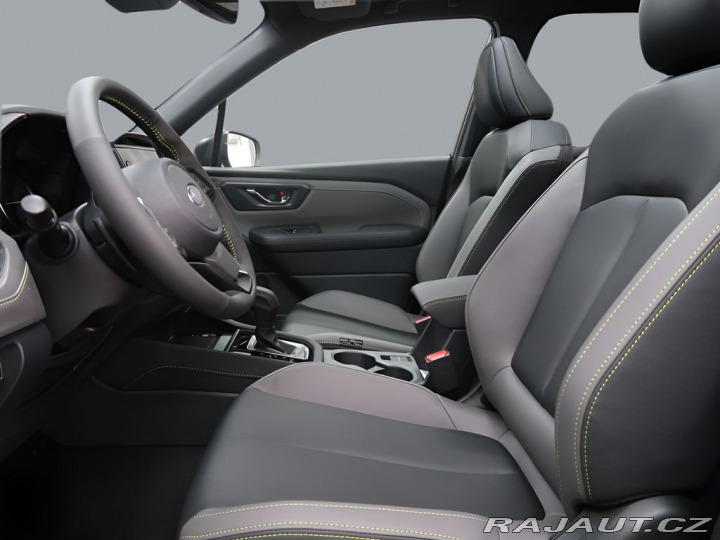 Subaru Forester 2.0ie-S ES Field CVT 2025