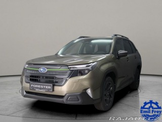 Subaru Forester 2.0ie-S ES Field CVT 2025