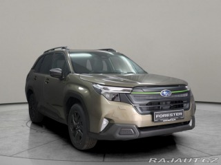 Subaru Forester 2.0ie-S ES Field CVT 2025