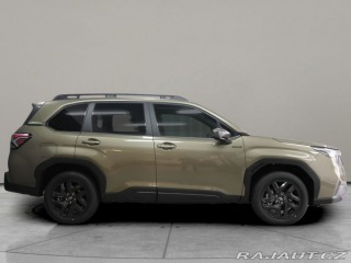 Subaru Forester 2.0ie-S ES Field CVT 2025