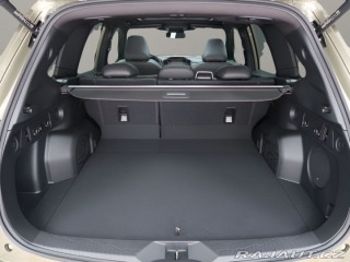 Subaru Forester 2.0ie-S ES Field CVT 2025