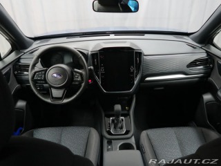 Subaru Forester 4X4 COMFORT NAVI. Předvád 2025