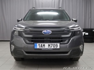 Subaru Forester 4X4 COMFORT NAVI. Předvád 2025