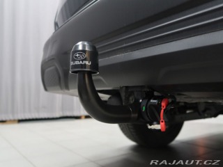 Subaru Forester 4X4 COMFORT NAVI. Předvád 2025