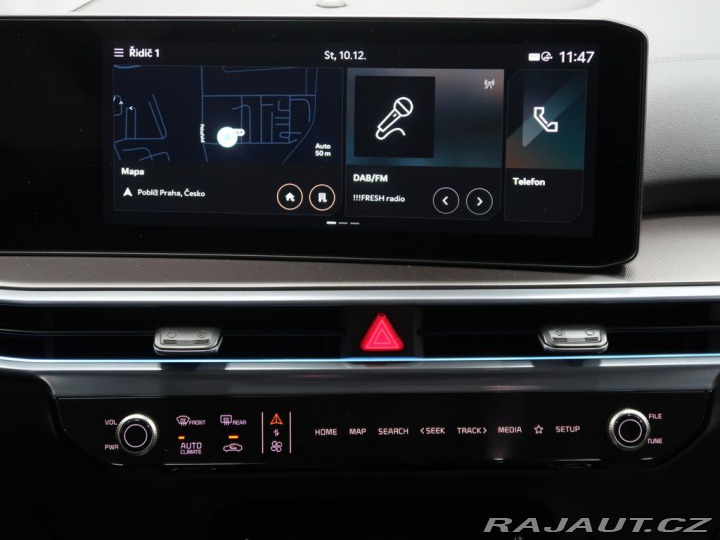 Kia Sorento TOP - K odběru IHNED 2026