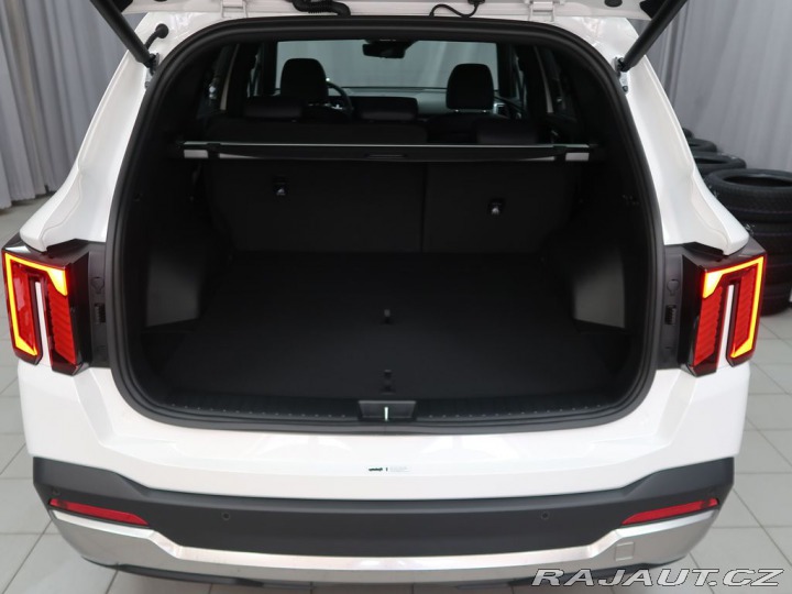 Kia Sorento TOP - K odběru IHNED 2025